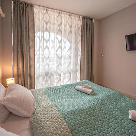 Apartman Stylish In Karolina *