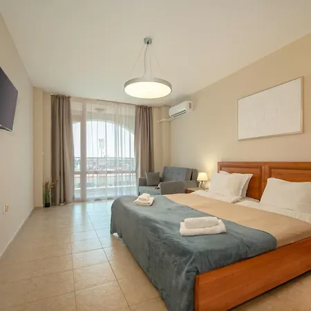 Apartman Stylish In Karolina Napospart