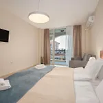 Stylish In Karolina דירה סאני ביץ'