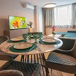 Apartament Stylish In Karolina *