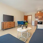 Apartament Stylish In Karolina