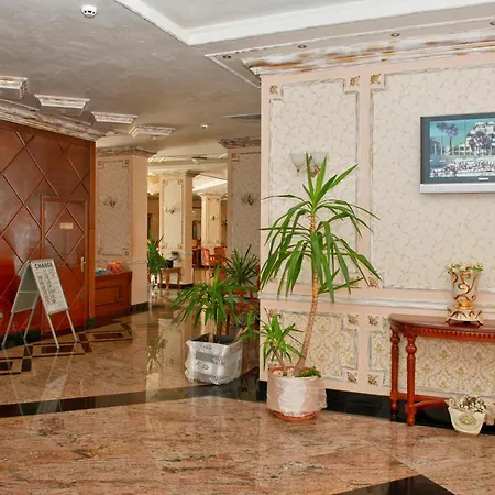 Apartament Stylish In Karolina